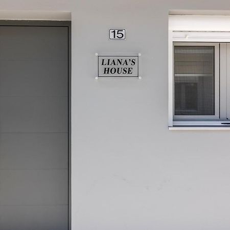 Elegant City Apartment Heraklion  Bagian luar foto
